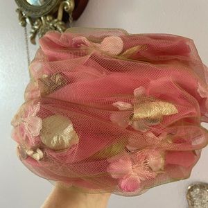 Vintage Christian Dior Chapeaux